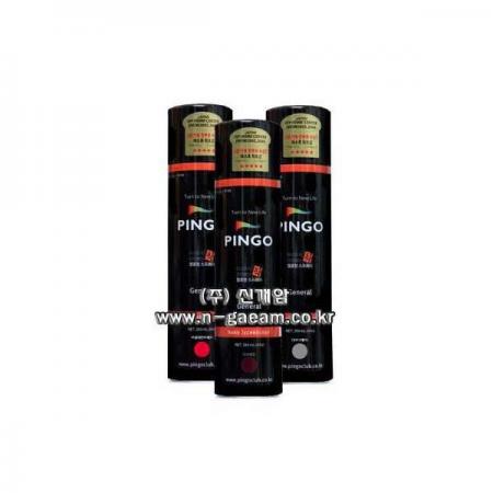 디바이스마트,화학/산업/안전 > 페인트/시멘트 > 기타 페인트,,리폼페인트 PINGO(칼라선택) 264ML,기존의 불가능한 코팅영역의 한계를 뛰어넘어 불가능한 코팅영역에 최첨단 나노테크놀로지를 적용하여 재질에 관계없이 적용 대상물의 질감을 그대로 유지시키면서 원하는 색상을 구현한 스프레이