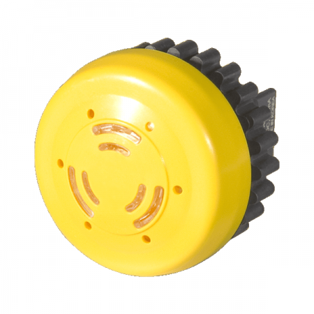 디바이스마트,스위치/부저/전기부품 > 부저/스피커/사이렌 > 부저 > 산업용 부저,(주)오토닉스,피에조 부저 B2PB-B1D-R,B2PB Series / Ø22/25mm 겸용 / 적색 LED / 전원전압: 12~24VDC / 음의 종류: 혼합형(연속음/단속음) / IP65(전면부)