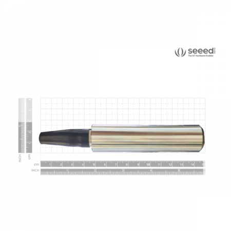 디바이스마트,MCU보드/전자키트 > 센서모듈 > 수위/빗물/PH/바람 > 빗물/PH/탁도/수위센서,Seeedstudio,액체 수위 레벨 센서 IP68 [314990619],부식 방지 / 내구성 및 안정성 / 측정범위 : 0-5M / 케이블 길이 : 5.3M / 출력 신호 : 0.5-4.5V / 전원 : 5VDC / IP68 / CE, FCC, RoHS인증