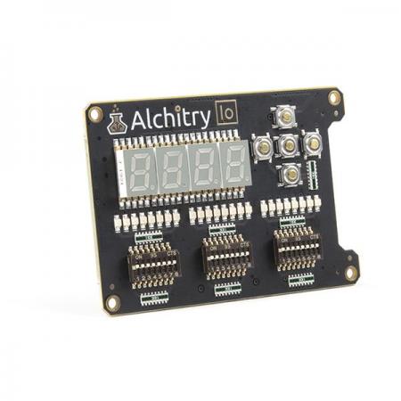디바이스마트,MCU보드/전자키트 > 프로세서/개발보드 > FPGA,SparkFun,Alchitry Au FPGA Kit [KIT-16497],FPGA 스타터 키트/ Alchitry Au, Alchitry Io Element, Alchitry Br 프로토 타입, 암헤더 4팩 포함