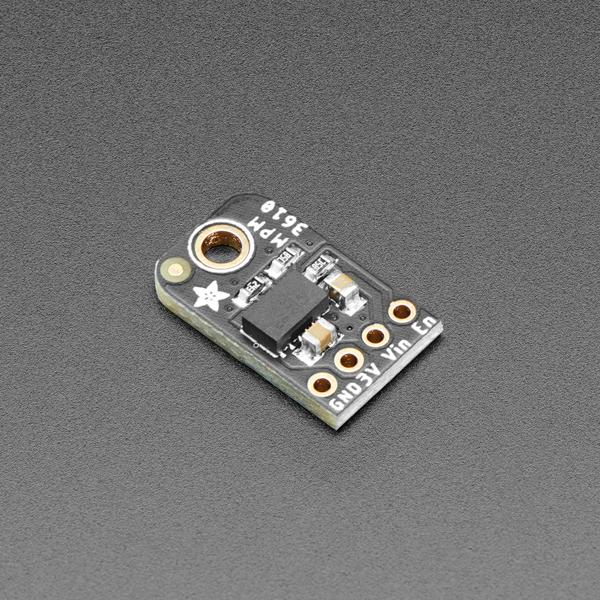 MPM3610 3.3V Buck Converter Breakout - 21V In 3.3V Out at 1.2A [ada-4683]