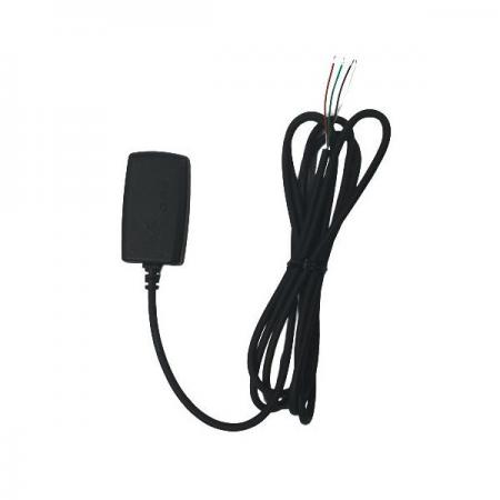 디바이스마트,MCU보드/전자키트 > 통신/네트워크 > GNSS/GPS > 일반용 GPS 모듈,(주)피코아이앤시,GPS G-Mouse [PRF-G191],Main chip :  AG3331, Range of Frequency : 1575.42MHz +/- 1,023MHz, Impedance : 50Ohm