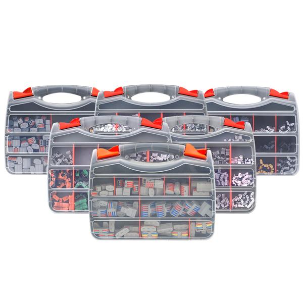 전선커넥터 패키지 모음전