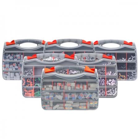 디바이스마트,케이블/전선 > 무탈피/탈피 커넥터 > 탈피 커넥터,(주)칩센,전선커넥터 패키지 모음전,다양한 전선커넥터 패키지 모음전 / 레버형커넥터, 무탈피커넥터 등 필요한 커넥터를 저렴한 가격에 골라 구매할 수 있는 패키지 제품