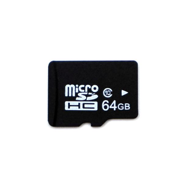 micro SD 메모리 카드 64GB [SZH-SD001]