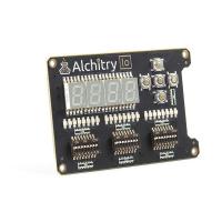 Alchitry Io Element Board [DEV-16525]