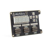 Alchitry Io Element Board [DEV-17278]