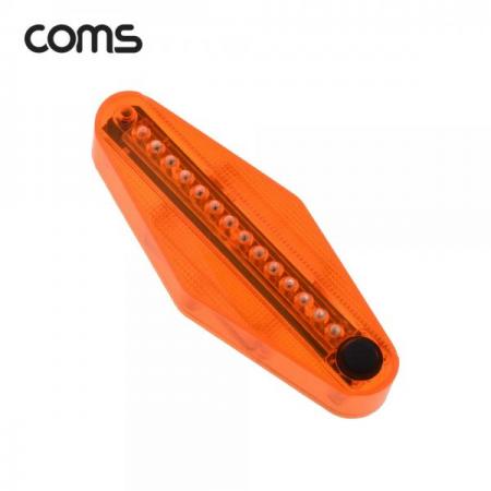 디바이스마트,사무/생활/서적 > 캠핑/레저/취미 > 레저용품,Coms,자전거 휠 LED 라이트 / 자전거 바퀴 LED 안전등 [BB578],자전거 휠 LED 라이트 / 자전거 바퀴 LED 안전등