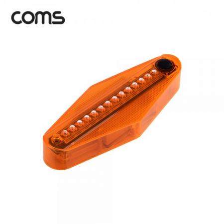 디바이스마트,사무/생활/서적 > 캠핑/레저/취미 > 레저용품,Coms,자전거 휠 LED 라이트 / 자전거 바퀴 LED 안전등 [BB578],자전거 휠 LED 라이트 / 자전거 바퀴 LED 안전등