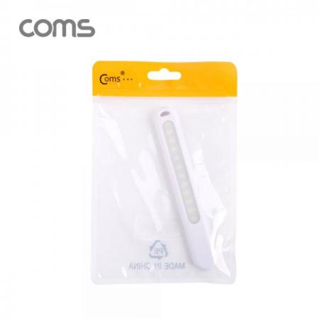 디바이스마트,LED/LCD > LED 인테리어조명 > USB 램프,Coms,USB LED 램프(스틱), 14cm 12LED/White [BB541],USB LED 램프(스틱)/ 14cm 12LED/White