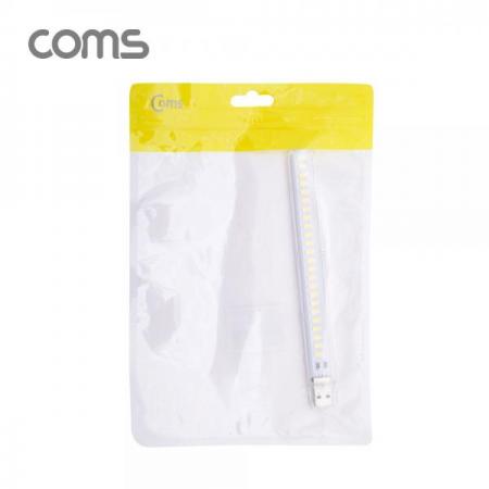 디바이스마트,LED/LCD > LED 인테리어조명 > USB 램프,Coms,USB LED 램프(스틱), 18cm 24 LED / Yellow [BB539],USB LED 램프(스틱)/ 18cm 24 LED / Yellow