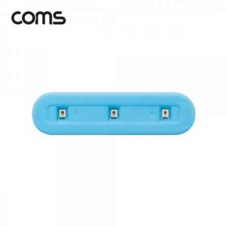 디바이스마트,컴퓨터/모바일/가전 > 가전/생활용품 > 이미용가전 > 미용기기/용품,Coms,3LED 미니 젤네일 램프/ USB형 Type-C 연결 / 젤네일 건조등 [BB543],3LED 미니 젤네일 램프/ USB형 Type-C 연결 / 젤네일 건조등