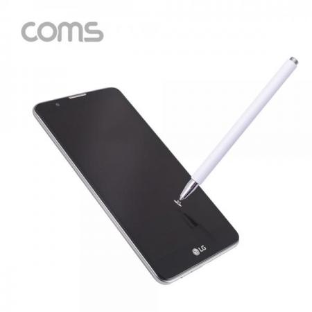 디바이스마트,컴퓨터/모바일/가전 > 스마트폰/스마트기기 > 모바일 주변기기 > 터치펜/터치장갑,Coms,정전식 스마트폰 터치펜 / 스타일러스 펜 / 디스크형 / 터치볼 [BB572],정전식 스마트폰 터치펜 / 스타일러스 펜 / 디스크형 / 터치볼