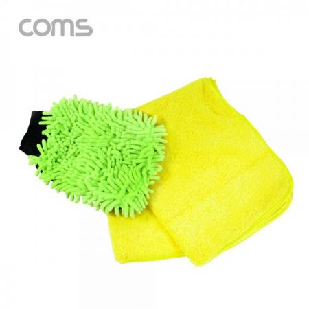 디바이스마트,사무/생활/서적 > 차량/생활/IOT > 차량외부용품 > 세차용품,Coms,차량용 극세사 타올 세트, 세차용 / 일반형, 장갑형 / 워시미트 [TB144],차량용 극세사 타올 세트/ 세차용 / 일반형/ 장갑형 / 워시미트