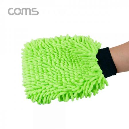 디바이스마트,사무/생활/서적 > 차량/생활/IOT > 차량외부용품 > 세차용품,Coms,차량용 극세사 타올 / 장갑형 / 워시미트 / 다용도 [TB143],차량용 극세사 타올 / 장갑형 / 워시미트 / 다용도