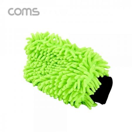 디바이스마트,사무/생활/서적 > 차량/생활/IOT > 차량외부용품 > 세차용품,Coms,차량용 극세사 타올 / 장갑형 / 워시미트 / 다용도 [TB143],차량용 극세사 타올 / 장갑형 / 워시미트 / 다용도