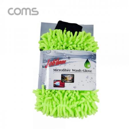 디바이스마트,사무/생활/서적 > 차량/생활/IOT > 차량외부용품 > 세차용품,Coms,차량용 극세사 타올 / 장갑형 / 워시미트 / 다용도 [TB143],차량용 극세사 타올 / 장갑형 / 워시미트 / 다용도