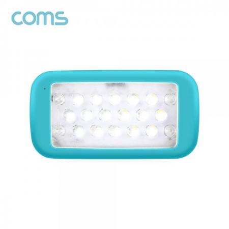 디바이스마트,EV 전기차/캠핑카/그린에너지 > 캠핑/보트 악세사리 > 캠핑용품 > 랜턴/램프,Coms,2 in 1 광(라이트) 테라피 & 모기/해충 퇴치기/LED 랜턴 기능 (배터리 미포함, 5V-2A) [LC4520],2 in 1 광(라이트) 테라피 & 모기/해충 퇴치기/LED 랜턴 기능 (배터리 미포함/ 5V-2A)