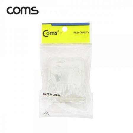 디바이스마트,컴퓨터/모바일/가전 > CCTV/프로젝터/영상장비 > 영상 관련 액세서리,Coms,CF 메모리카드 케이스 플라스틱 투명 [A0631],CF 메모리카드 케이스 플라스틱 투명