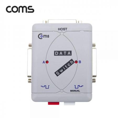 디바이스마트,컴퓨터/모바일/가전 > 네트워크/케이블/컨버터/IOT > KVM스위치/분배기/선택기 > USB 선택기/공유기,Coms,프린터 수동 선택기 (패러렐 25Pin용) [LC018],프린터 수동 선택기 (패러렐 25Pin용)