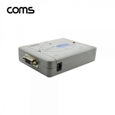 디바이스마트,컴퓨터/모바일/가전 > 네트워크/케이블/컨버터/IOT > KVM스위치/분배기/선택기 > 모니터 선택/분배/확장기,Coms,시리얼 공유기 2:1, 9Pin용 [LC506],시리얼 공유기 2:1/ 9Pin용