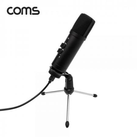 디바이스마트,컴퓨터/모바일/가전 > 음향ㆍ영상ㆍ카메라 > 마이크,Coms,USB 콘덴서 마이크 / 프로페셔널 / 1인 미디어 방송 / 인터넷방송 [TB168],USB 콘덴서 마이크 / 프로페셔널 / 1인 미디어 방송 / 인터넷방송