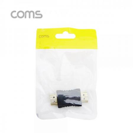 디바이스마트,케이블/전선 > 영상/음향 케이블 > HDMI 케이블,Coms,HDMI 일체형 연장 젠더 (M/M) [G2262],HDMI 일체형 연장 젠더 (M/M)
