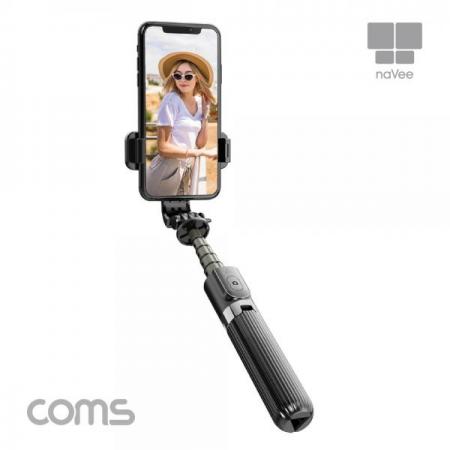 디바이스마트,컴퓨터/모바일/가전 > 스마트폰/스마트기기 > 모바일 주변기기 > 셀카봉/셀카렌즈,Coms,나비 셀피스틱 / 셀카봉 / 거치대 / NV13-SFS10 [CY2148],나비 셀피스틱 / 셀카봉 / 거치대 / NV13-SFS10