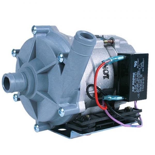 AWP-125 /220V/50Hz  워터펌프 AC펌프
