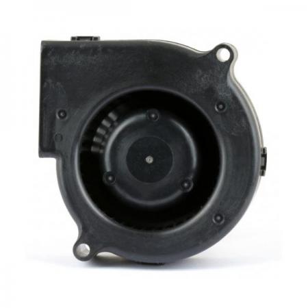 디바이스마트,기계/제어/로봇/모터 > 모터류 > 팬모터 > DC 팬모터,MotorBank,니덱 73mm 3핀 고성능 DC 블로워 팬 D07F-12SG DC12V 2.76W 3400RPM,3X73X30mm 3Pin 0.23A 2.76W 2볼 베어링 시스템 스피드센서(FG Signal)