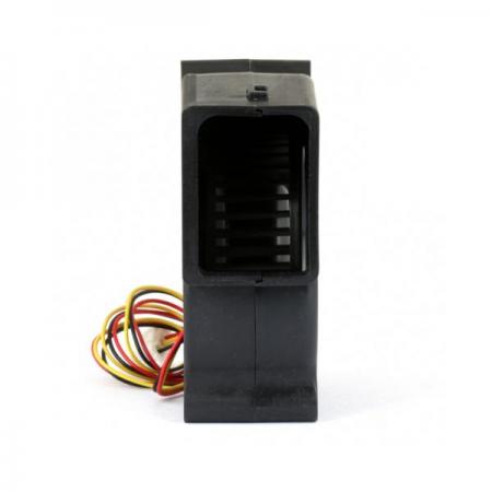 디바이스마트,기계/제어/로봇/모터 > 모터류 > 팬모터 > DC 팬모터,MotorBank,니덱 73mm 3핀 고성능 DC 블로워 팬 D07F-12SG DC12V 2.76W 3400RPM,3X73X30mm 3Pin 0.23A 2.76W 2볼 베어링 시스템 스피드센서(FG Signal)