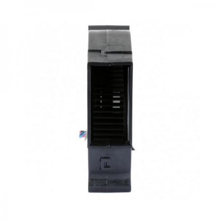 디바이스마트,기계/제어/로봇/모터 > 모터류 > 팬모터 > DC 팬모터,MotorBank,니덱 93mm 3핀 강풍 DC 블로워 D09F-12BS11 DC12V 6W 2850RPM,93X93X25mm 3Pin 0.5A 6W NBR베어링시스템(논베어링 장수명) 스피드센서(FG Signal)