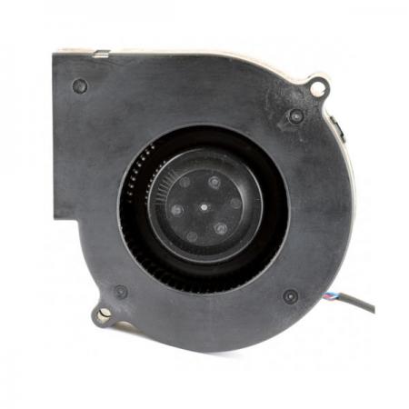 디바이스마트,기계/제어/로봇/모터 > 모터류 > 팬모터 > DC 팬모터,MotorBank,니덱 93mm 3핀 강풍 DC 블로워 D09F-12BS11 DC12V 6W 2850RPM,93X93X25mm 3Pin 0.5A 6W NBR베어링시스템(논베어링 장수명) 스피드센서(FG Signal)