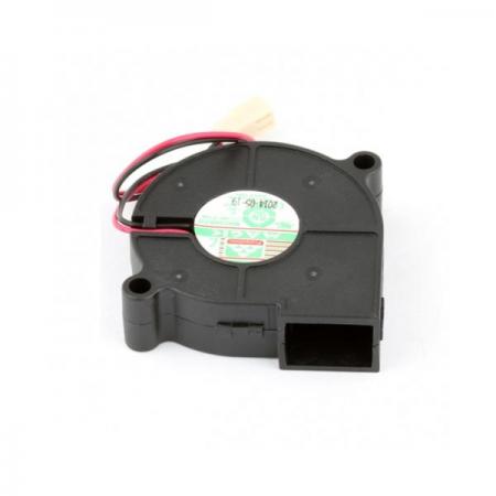 디바이스마트,기계/제어/로봇/모터 > 모터류 > 팬모터 > DC 팬모터,MotorBank,Magic 블로워 MBA5124XB-015 51x51x15 DC24V 5000rpm FAN DC팬,DC BRUSHLESS BLOWER- 2Pin 0.25A 35dB - 50x50x15mm - 초소형 BLDC 시로코팬- BLDC 블로워