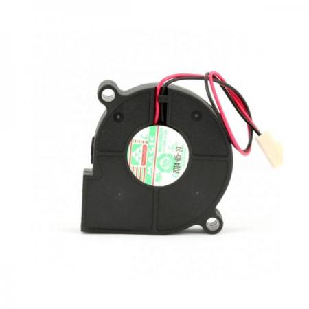 디바이스마트,기계/제어/로봇/모터 > 모터류 > 팬모터 > DC 팬모터,MotorBank,Magic 블로워 MBA5124XB-015 51x51x15 DC24V 5000rpm FAN DC팬,DC BRUSHLESS BLOWER- 2Pin 0.25A 35dB - 50x50x15mm - 초소형 BLDC 시로코팬- BLDC 블로워