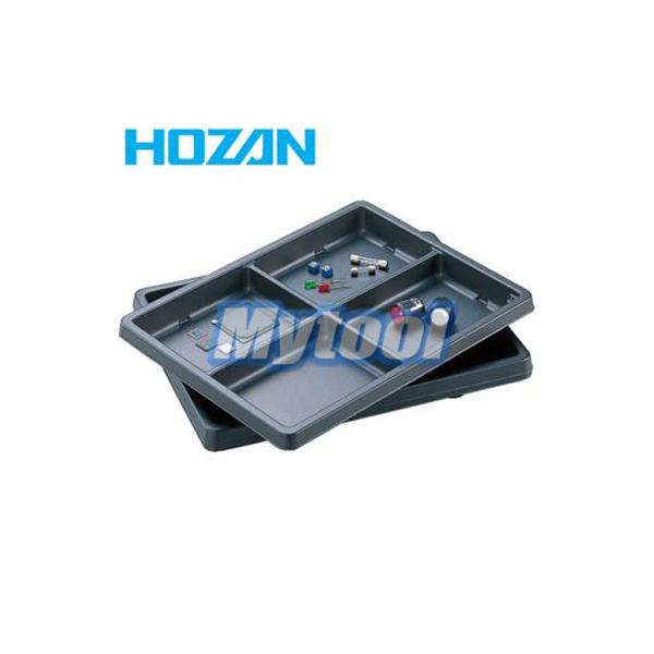 HOZAN ESD 부품트레이 F-21