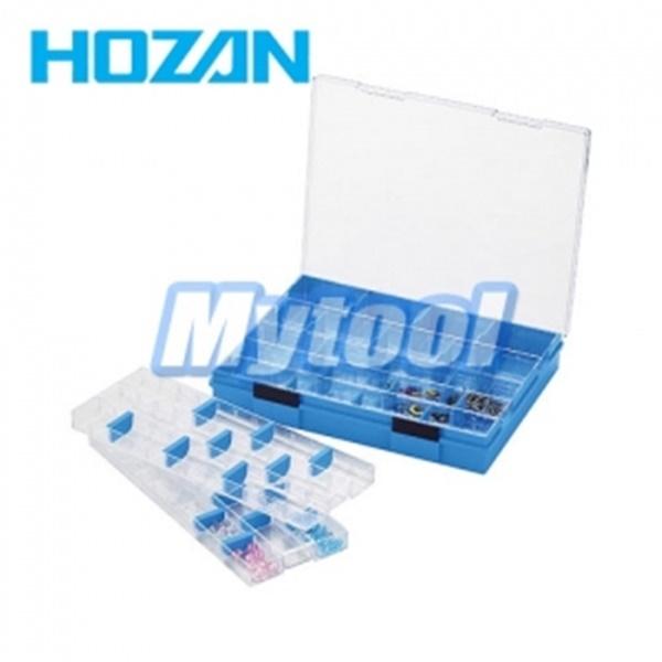 HOZAN ESD 부품케이스 B-50-GG