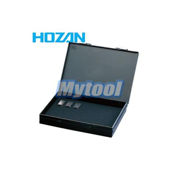 HOZAN ESD 부품케이스 B-18
