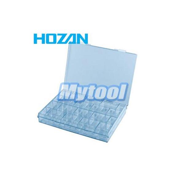 HOZAN ESD 부품케이스 B-17-BB