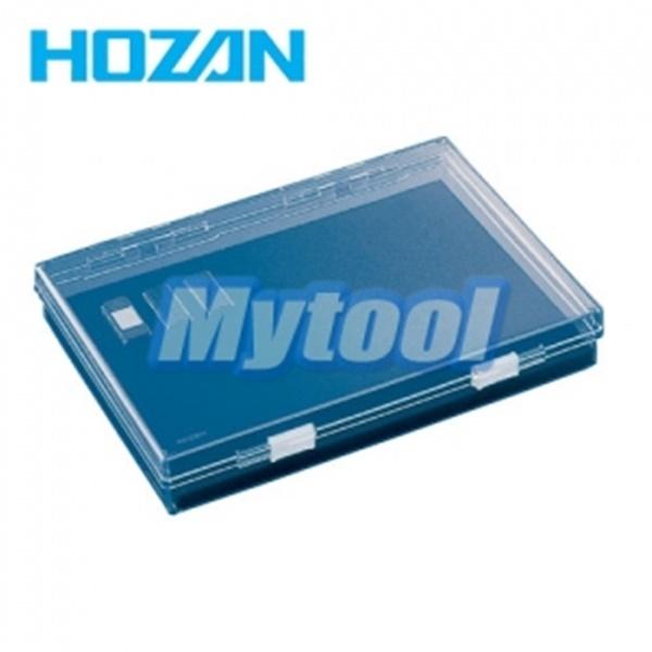 HOZAN ESD 부품케이스 B-17