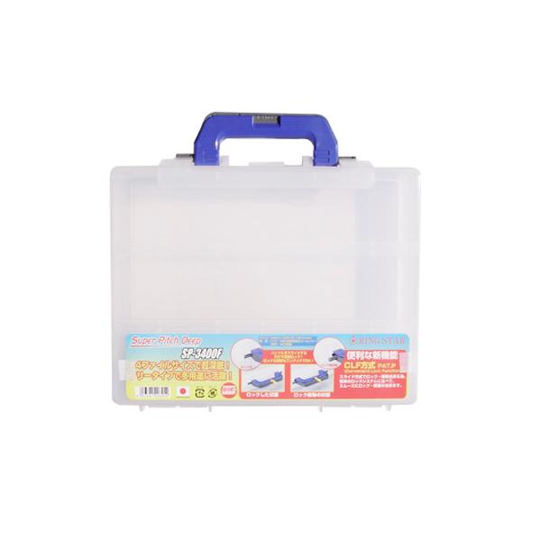 링스타 부품박스 SP-3400F