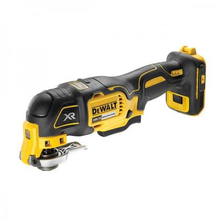 디바이스마트,수공구/전자공구/전동공구 > 전동/엔진공구 > 충전공구 > 충전원형톱/커터,디월트,충전 멀티 커터 DCS356N 베어툴 20V MAX,배터리 별도 구매 / 무게 1.1Kg 20V MAX BL 멀티커터 (베어툴) / 1단: 0 - 15,000 RPM / 2단: 0 - 17,000 RPM / 3단: 0 - 20,000 RPM