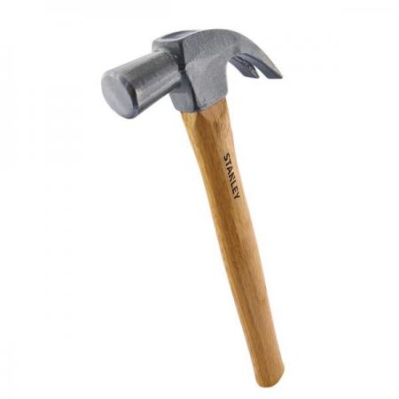 디바이스마트,수공구/전자공구/전동공구 > 작업공구 > 망치류 > 빠루망치,스탠리,빠루망치 13온스 나무자루 STHT51373-8,13온스 헤드 / 나무 몸체 / 에폭시 조인트로 부착 / 전장 323mm