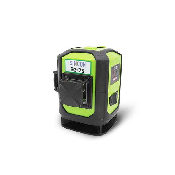 4D TYPE S 라인레이저 SG-7S (수직360*2 수평360*1)