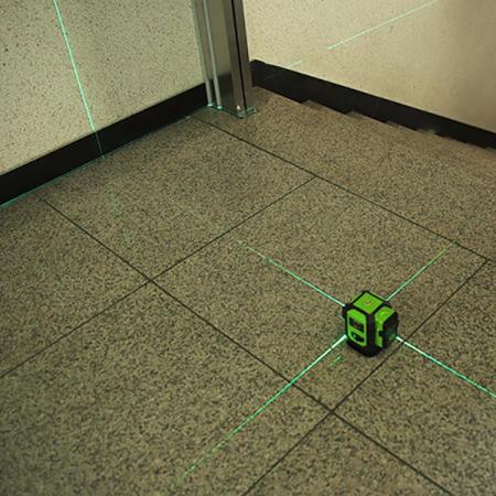 디바이스마트,계측기/측정공구 > 측정용 공구/장비 > 수평계/경사계/각도기,신콘,4D TYPE S 라인레이저 SG-7S (수직360*2 수평360*1),입체형 그린빔 / 샤프 LD 다이오드 / 정밀도 ±1mm/7m / 자동보정범위 ±3.5도 / IP54 방수등급 / 30mW / 10x12.5x12cm