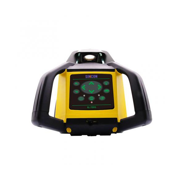 그린빔 회전레이저 레벨기 RL-700G