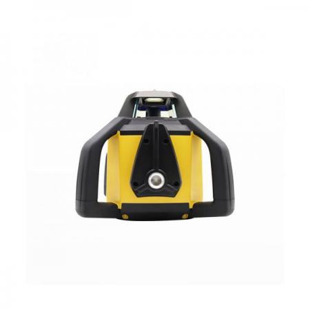 디바이스마트,계측기/측정공구 > 측정용 공구/장비 > 수평계/경사계/각도기,신콘,그린빔 회전레이저 레벨기 RL-700G,녹색가시광 / 작업 범위 : 1,500m / 자동정준 / 자동 범위 : ±5º / 충격방지시스템 / 슬로프범위 ±5% / 최대 14시간사용 / IP54방수등급