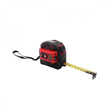 디바이스마트,계측기/측정공구 > 측정용 공구/장비 > 거리측정기,신콘,레이저 거리측정기 겸용 줄자 SD-TM60 (60M/줄자5M),측정거리 : 60M / 줄자 내장 : 5M / 2가지 거리 측정 기준점 / 고해상도 백라이트 디스플레이 / 자석 훅 부착 / 1.5V AAA배터리 2개