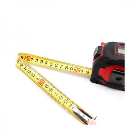 디바이스마트,계측기/측정공구 > 측정용 공구/장비 > 거리측정기,신콘,레이저 거리측정기 겸용 줄자 SD-TM60 (60M/줄자5M),측정거리 : 60M / 줄자 내장 : 5M / 2가지 거리 측정 기준점 / 고해상도 백라이트 디스플레이 / 자석 훅 부착 / 1.5V AAA배터리 2개