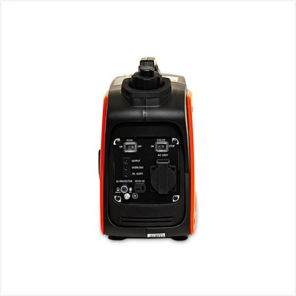 디바이스마트,수공구/전자공구/전동공구 > 전동/엔진공구 > 엔진공구 > 발전기,툴콘,저소음 발전기 TG-1000K (0.7KVA),전격 AC출력 : 0.7Kva / 최대 AC출력 : 0.8Kva / 연속운전시간 : 4시간 / 용량 : 2.1L / 소음 : 58dB / 중량 : 9kg